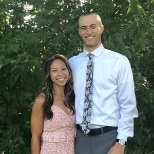 Meet your Posher, Alexia